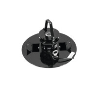 Eurolite SW-1 Konfettibläser