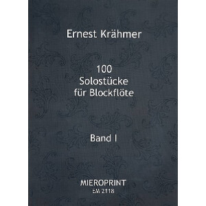 100 Solostücke op.31 Band 1 (Nr.1-61)