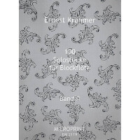 100 Solostücke op.31 Band 2 (Nr.62-100)