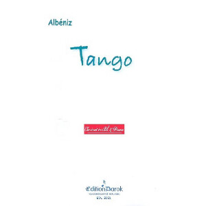 Tango op.165