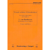 Freude schöner Götterfunken