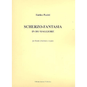Scherzo-Fantasia do maggiore