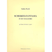 Scherzo-Fantasia do maggiore