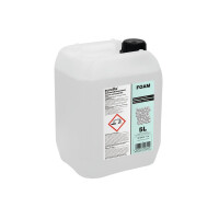 Eurolite Foam-Konzentrat, 5l