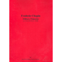 Militär-Polonaise op.40,1 für 4 Hörner