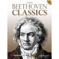 Classics (+CD) for trumpet