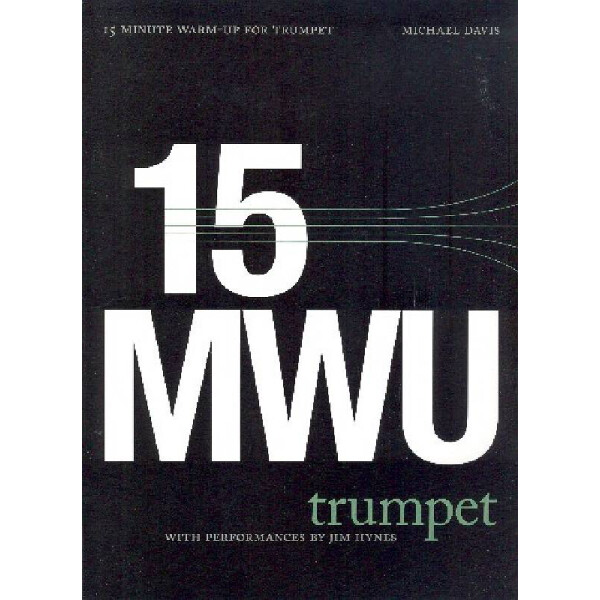 15 Minute Warm-up Routine (+CD)