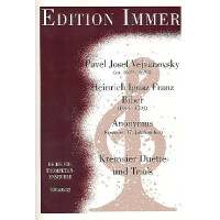 Kremsier Duette und Trios für