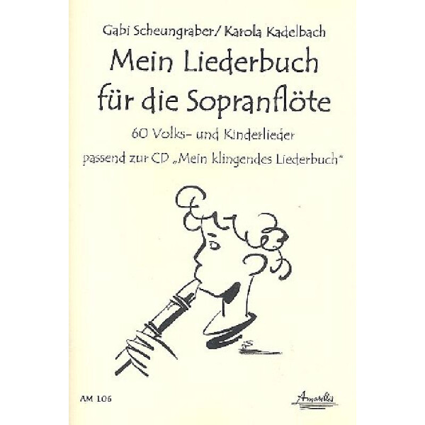 Mein Liederbuch