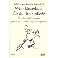 Mein Liederbuch