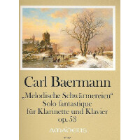 Melodische Schwärmereien op.53