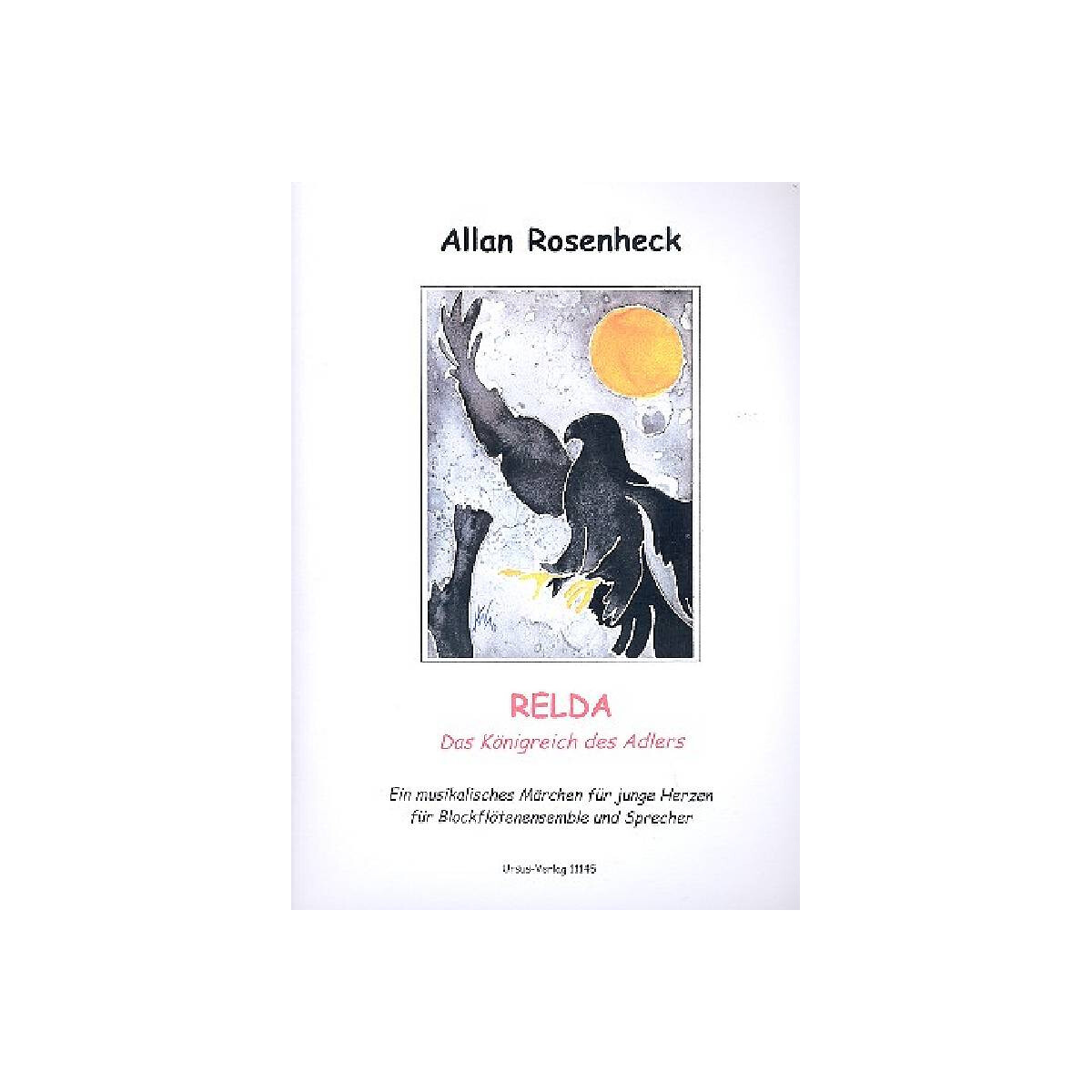 Relda - Das Königreich des Adlers