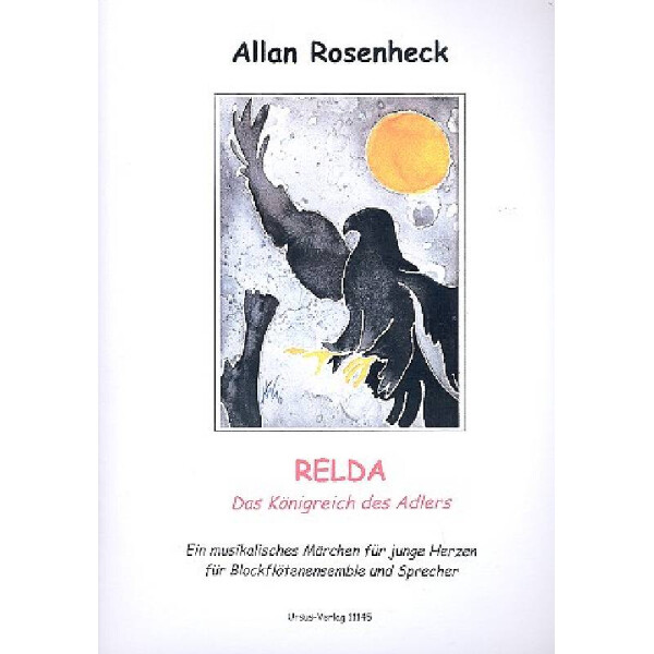 Relda - Das Königreich des Adlers