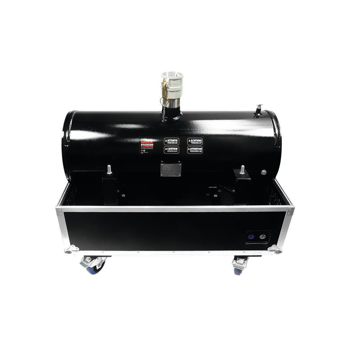 TCM Fx Stadium Cannon 2