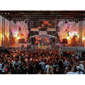 TCM Fx Stadium Cannon 2