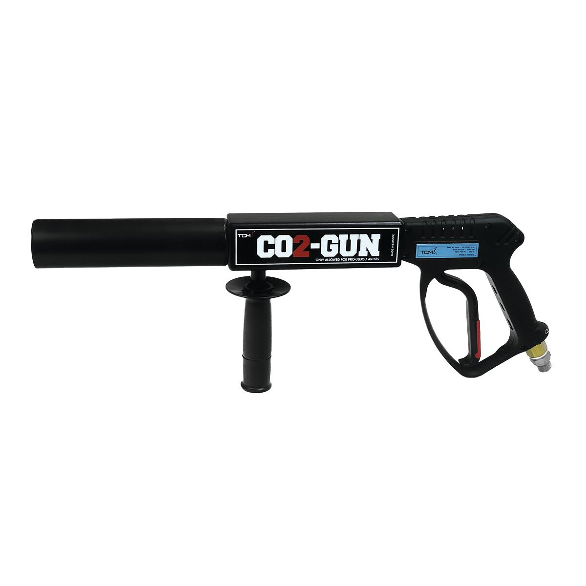 TCM Fx CO2 Gun