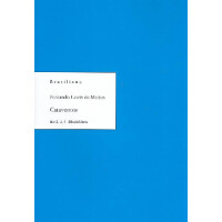 Cataventos 1-7 für 2 - 4 Blockflöten