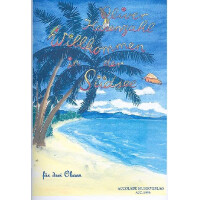 Willkommen in der Südsee