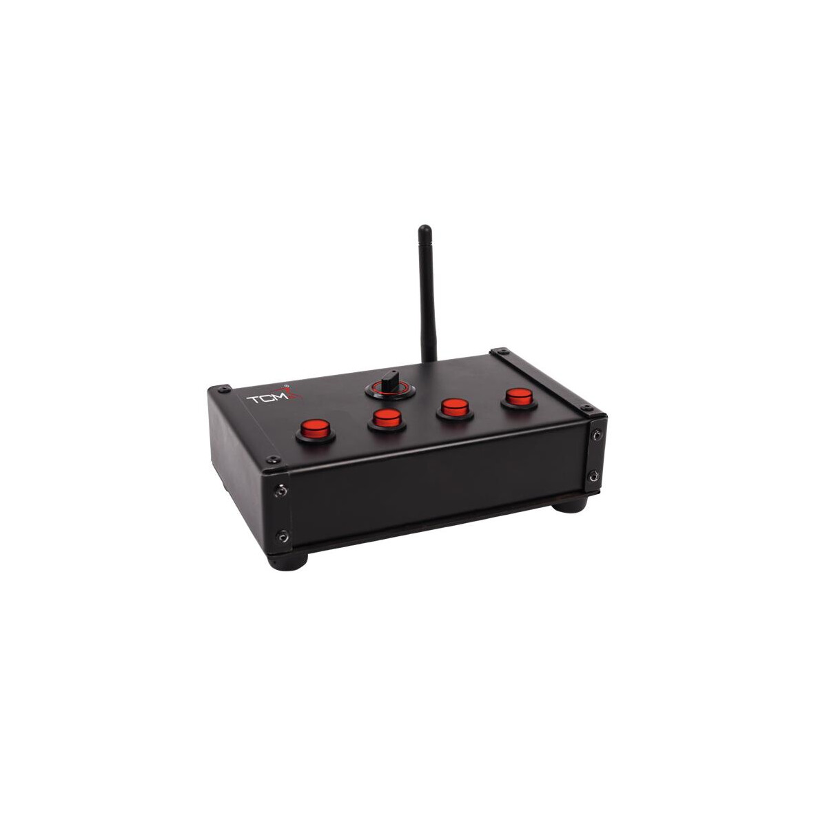 TCM Fx wireless control