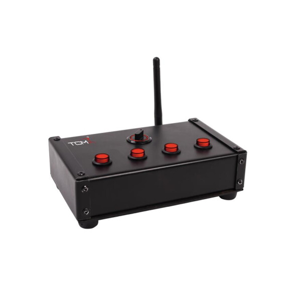 TCM Fx Wireless-Control