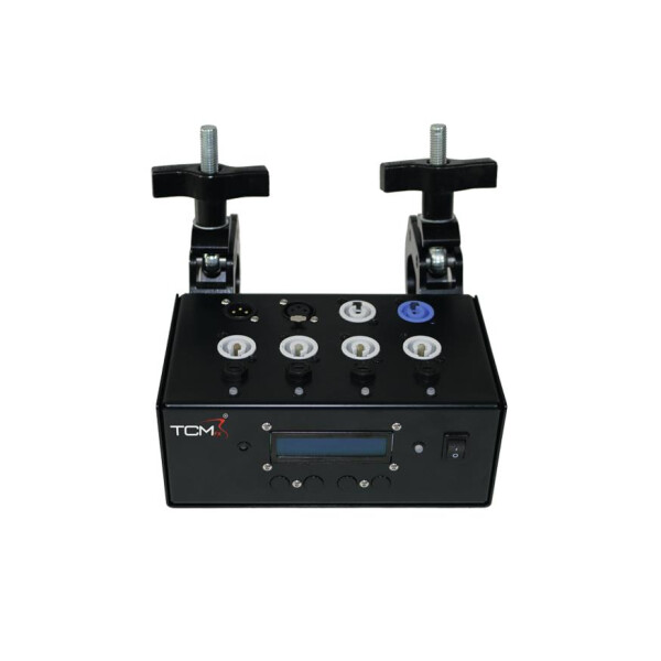 TCM Fx DMX Switchpack I