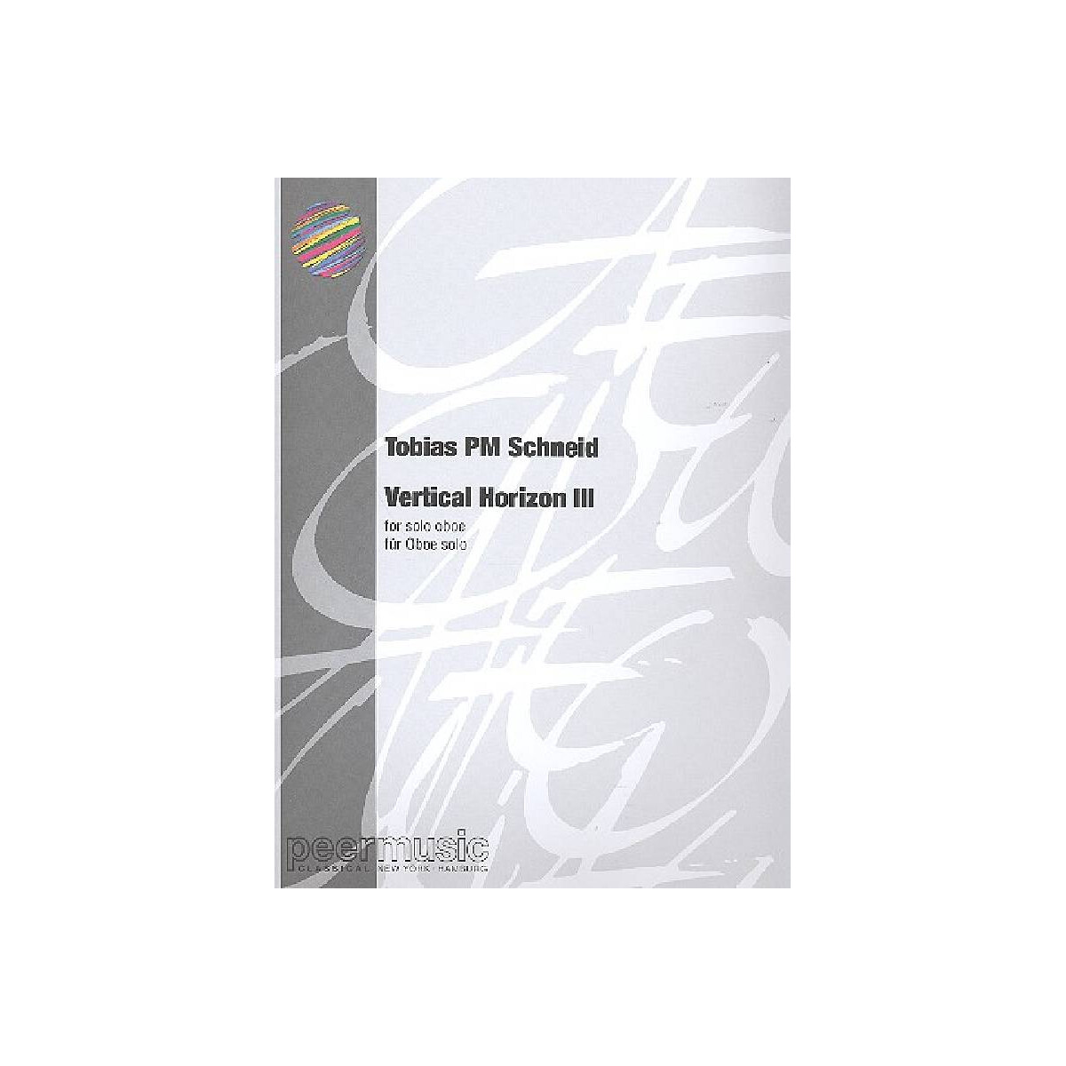 Vertical Horizon 3 box