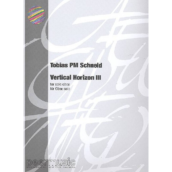 Vertical Horizon 3