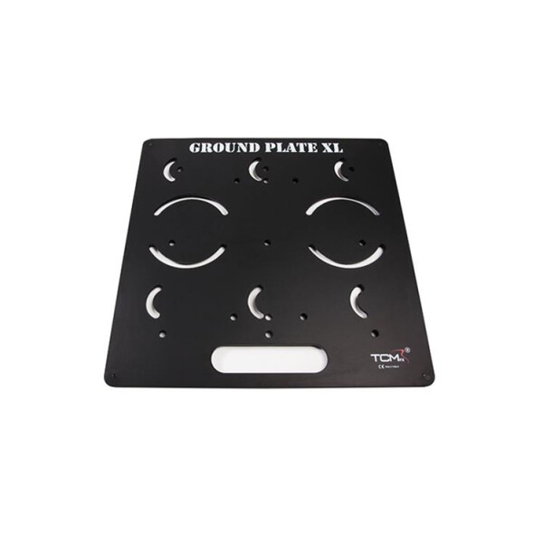TCM Fx base plate XL