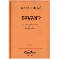 Pavane op.50