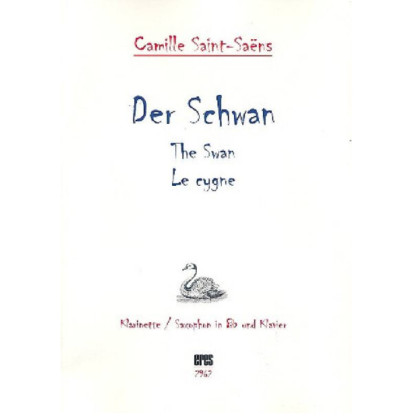 Der Schwan