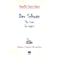 Der Schwan