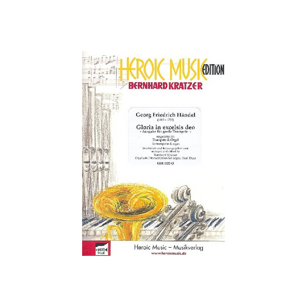 Gloria in excelsis Deo