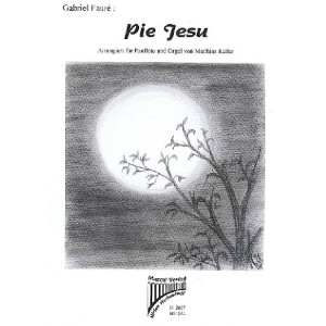 Pie Jesu aus dem Requiem op.48