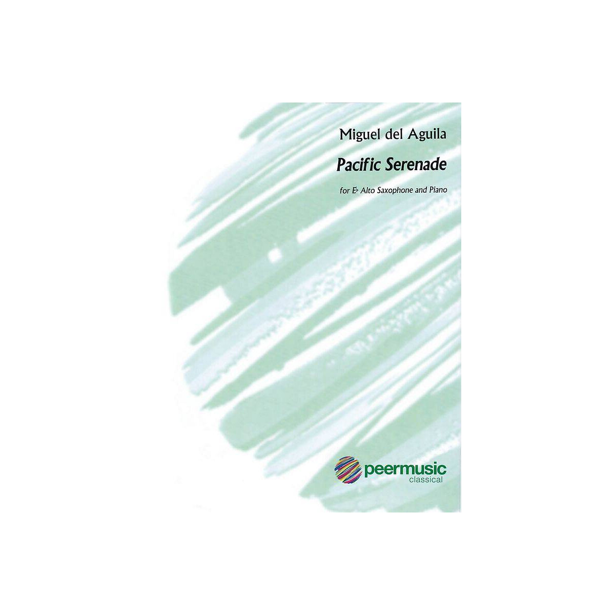 Pacific Serenade box