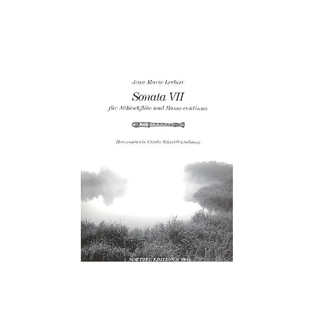 Sonate Nr.7 für box