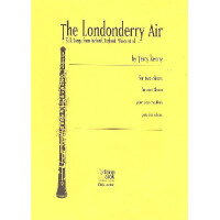 The Londonderry Air Easy Duets