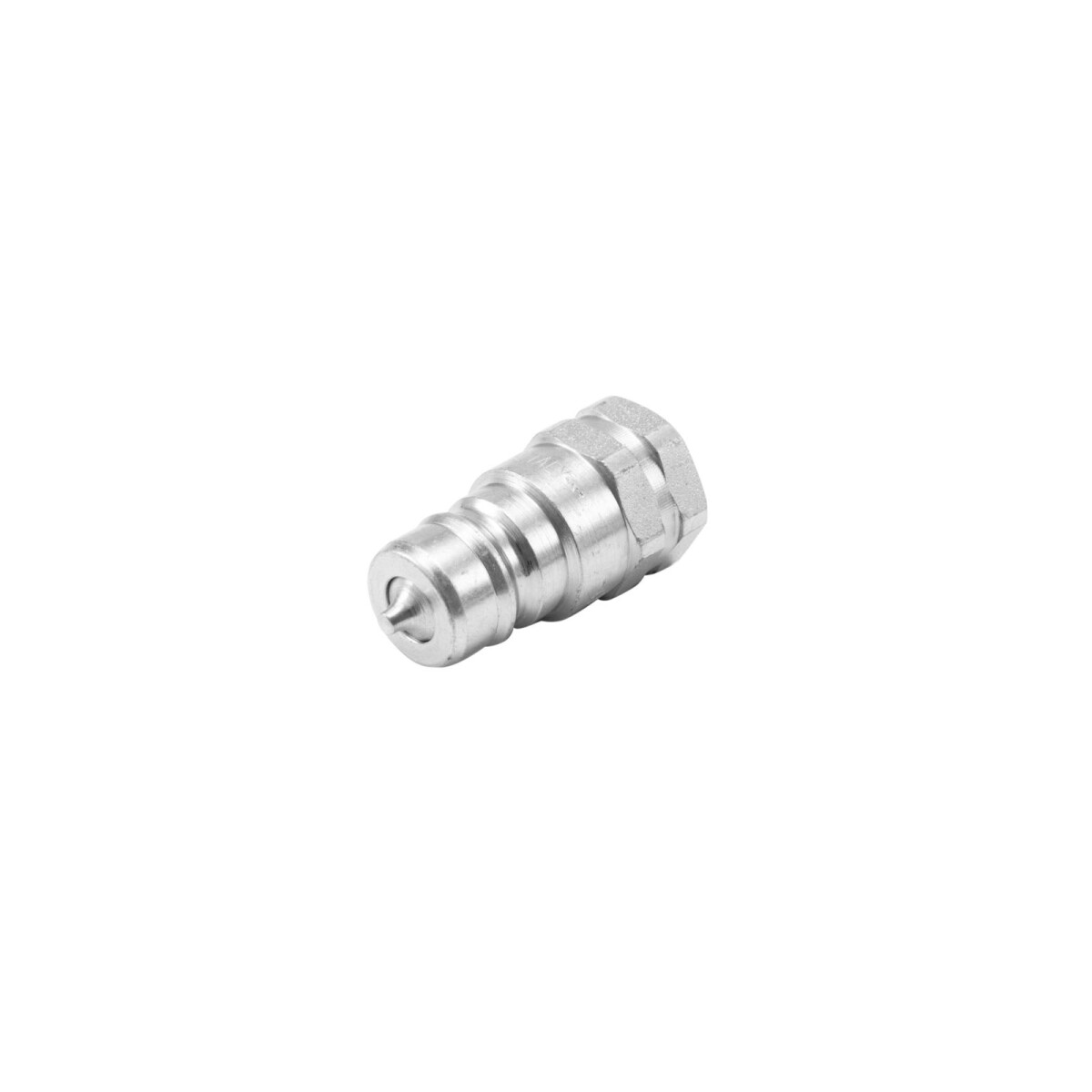 TCM Fx CO2 Quick Connector Male (Update Part)