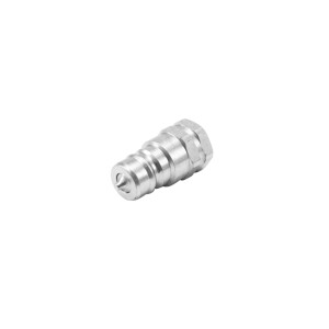 TCM Fx CO2 Quick Connector Male (Update Part)