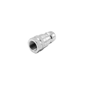 TCM Fx CO2 Quick Connector Male (Update Part)