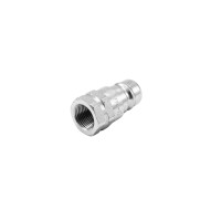 TCM Fx CO2 Quick Connector Male (Update Part)