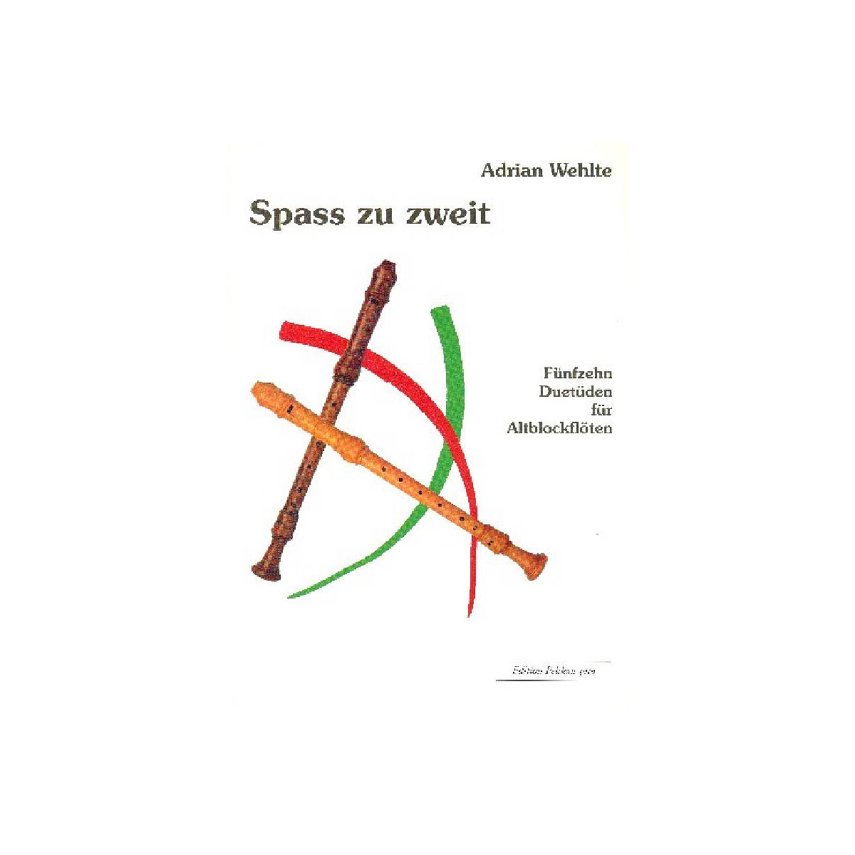 Spaß zu zweit Band 1 15 Duetü box