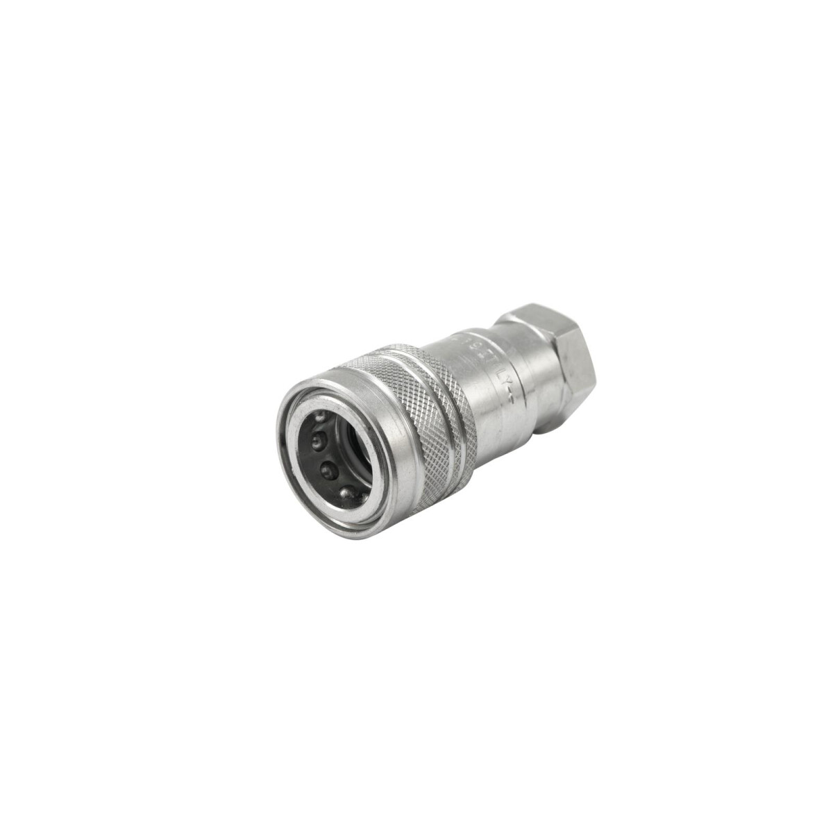 TCM Fx CO2 Quick Connector Female (Update Part)