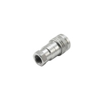 TCM Fx CO2 Quick Connector Female (Update Part)