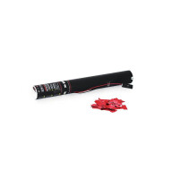 TCM Fx confetti charge electric 50cm, red