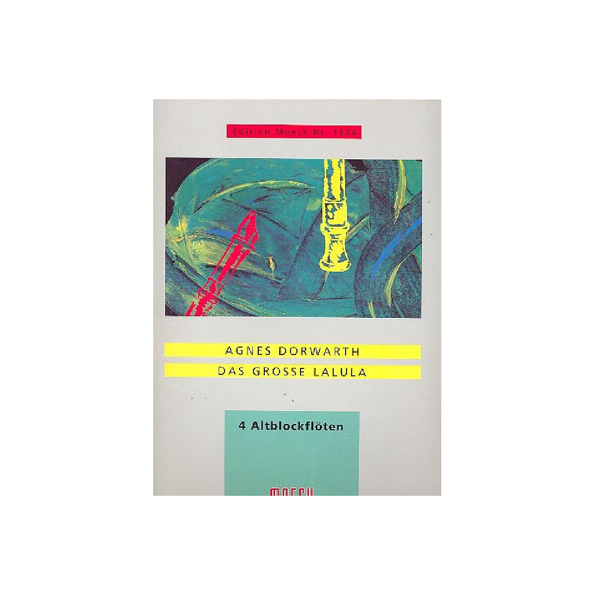 Das große Lalula nach einem Galgen box