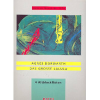 Das große Lalula nach einem Galgenlied