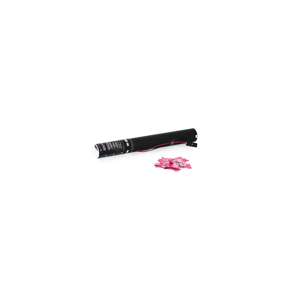 TCM Fx confetti charge electric 50cm, pink