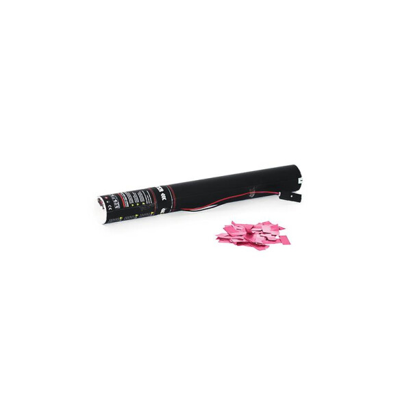 TCM Fx confetti charge electric 50cm, pink