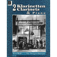 Die Dreigroschenoper ausgewählte