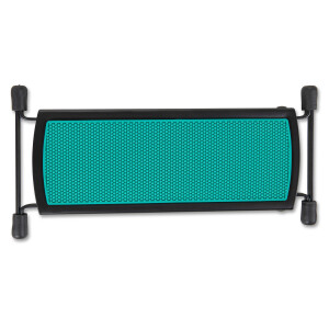Gewa Fußbank grün